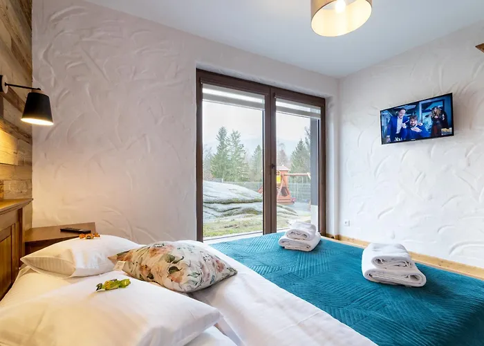 Aramika Apartamenty