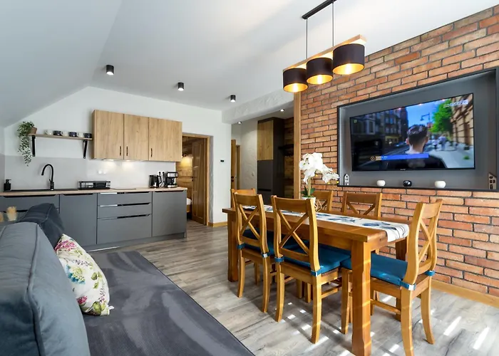 Aramika Apartamenty